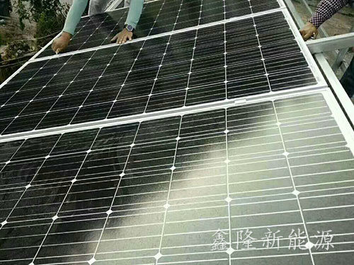 滨州市合作案例